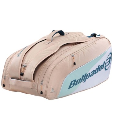 Bullpadel Elite 2025 Pink Thermal Bag | IPONTENNIS