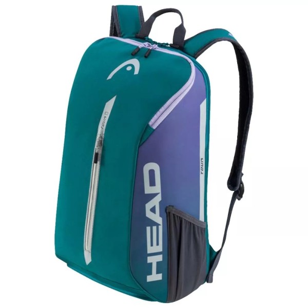 Mochila turquesa Head Tour 1