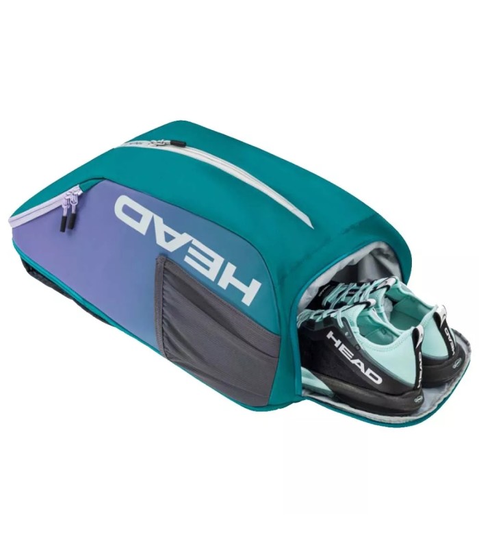 Mochila turquesa Head Tour 2