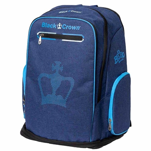 Mochila Black Crown Planet Azul 3