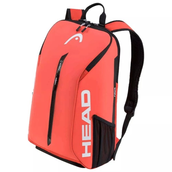 Mochila Head Tour Roja 1
