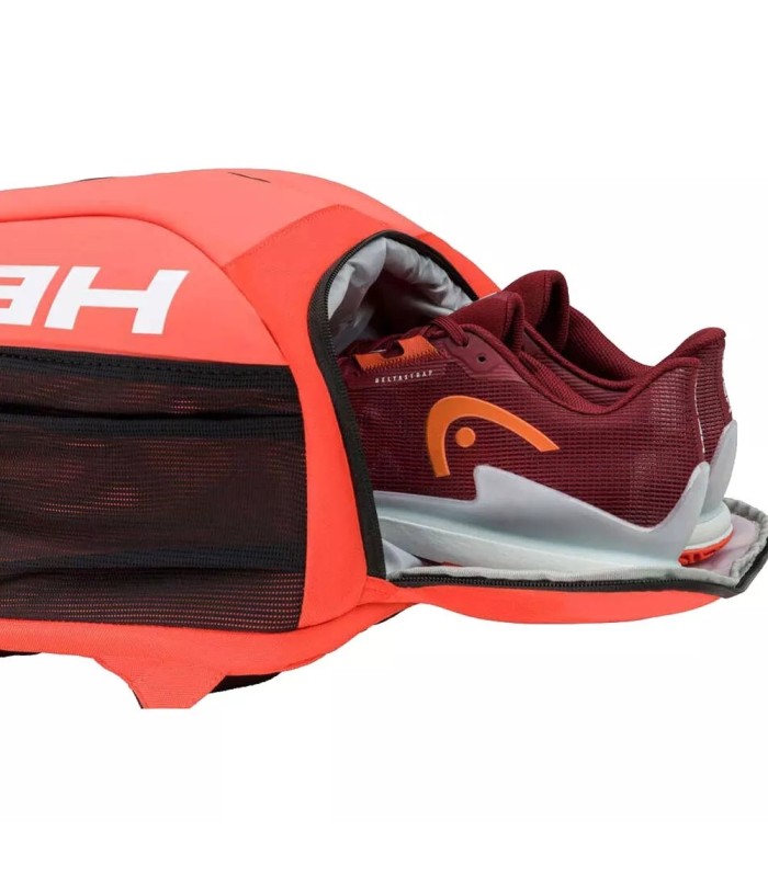 Mochila Head Tour Roja 2