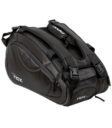 Bolsa térmica Nox Pro Series Negra 1