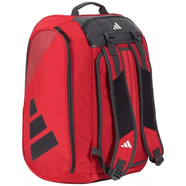 Bolsa térmica Adidas Tour 3.3 Roja 1