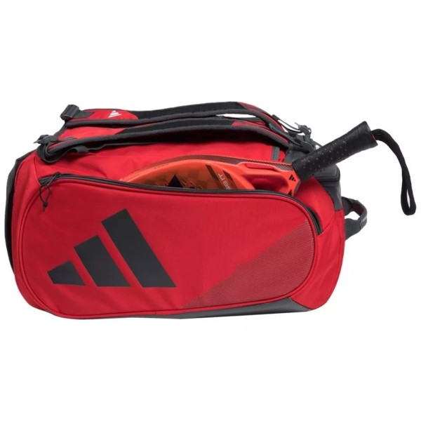 Bolsa térmica Adidas Tour 3.3 Roja 2