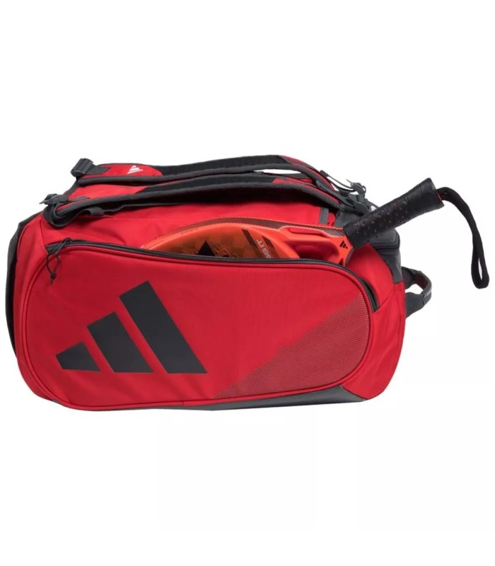 Bolsa térmica Adidas Tour 3.3 Roja 2
