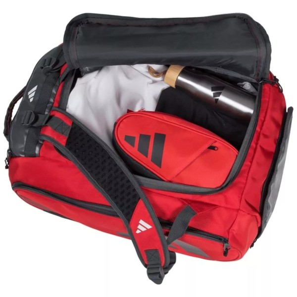 Bolsa térmica Adidas Tour 3.3 Roja 4