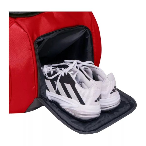Bolsa térmica Adidas Tour 3.3 Roja 5