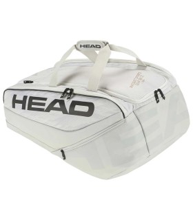 Borsa Head Pro X Padel L Bianca | IPONTENNIS