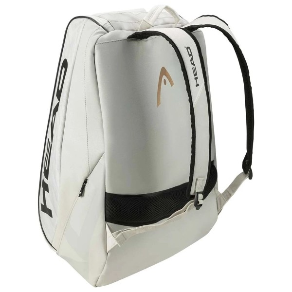 Bolsa Head Pro X Padel L Blanca 2
