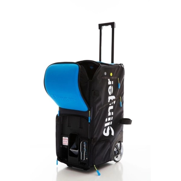 Máquina Lançadora de Bolas Slinger Bag | IPONTENNIS