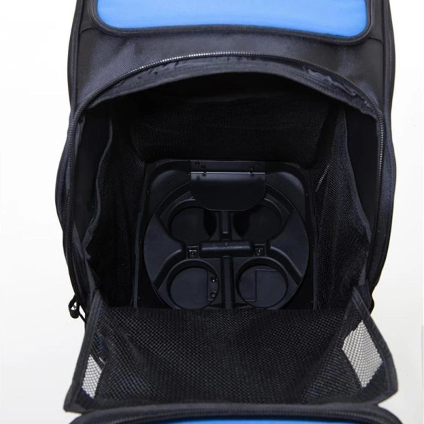 Máquina Lanzapelotas Slinger Bag 4