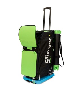 Paddleball Slinger Bag machine | IPONTENNIS