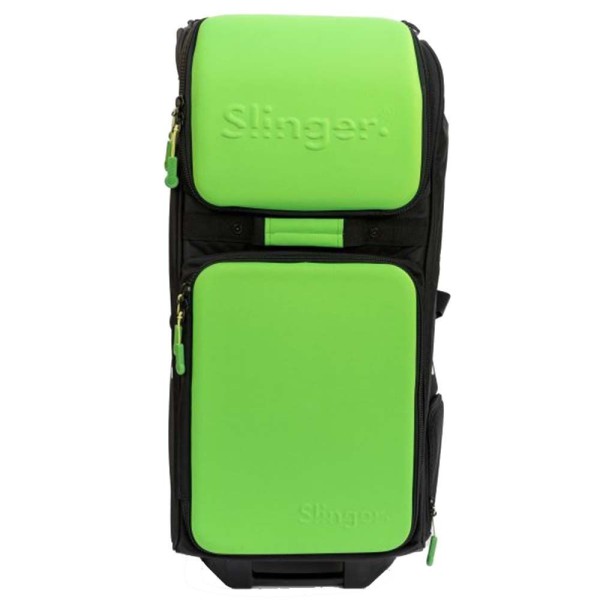 Máquina lanzapelotas de pádel Slinger Bag 2