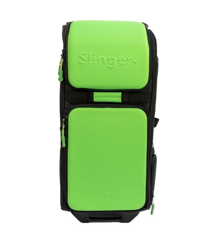 Máquina lanzapelotas de pádel Slinger Bag 2