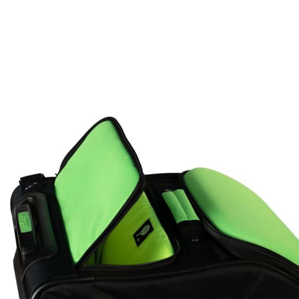 Macchina lanciapalle da padel Slinger Bag | IPONTENNIS