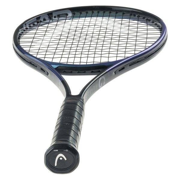 Head Gravity MP 2025 racket (295g) | IPONTENNIS