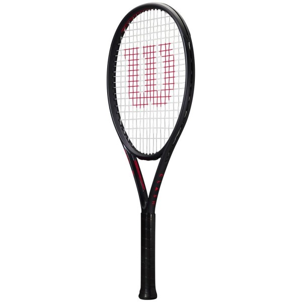 Raqueta Wilson Junior Clash 26 V3 (245g) 3
