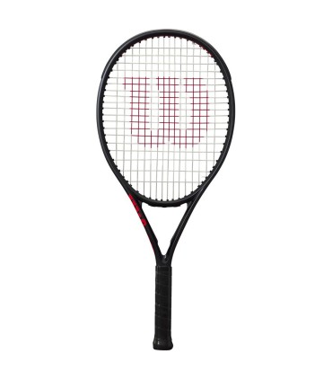 Raqueta Wilson Junior Clash V3 25 (240g) 1