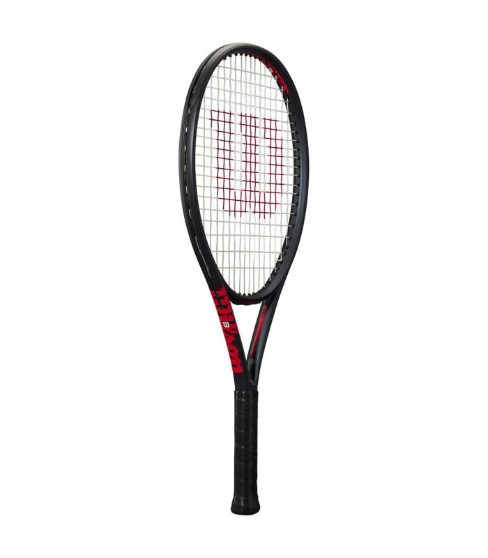 Raqueta Wilson Junior Clash V3 25 (240g) 2