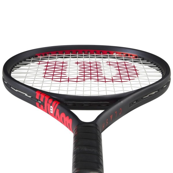 Raquete Wilson Junior Clash V3 25 (240g) | IPONTENNIS