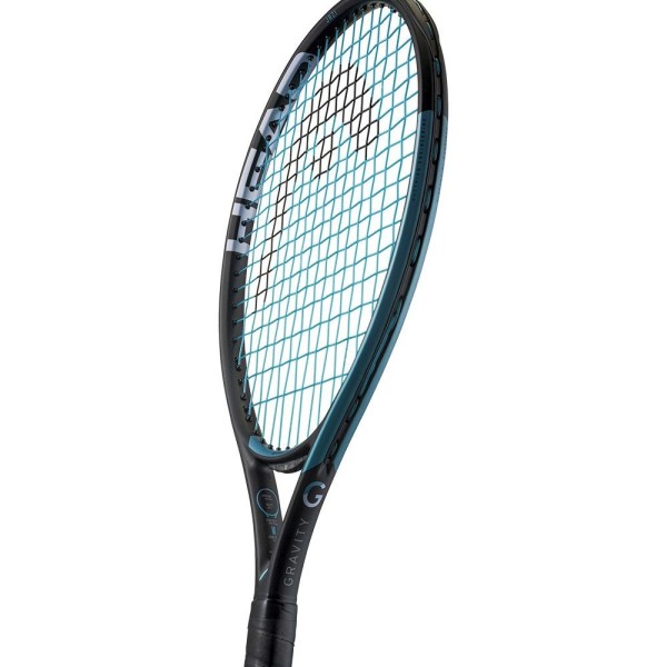 Raquete Head IG Gravity Jr 21 2025 (200g) | IPONTENNIS
