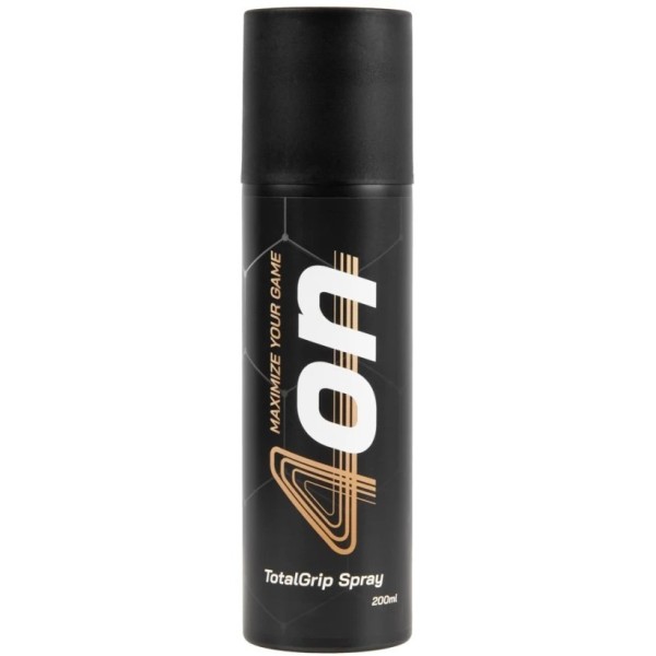 Spray TotalGrip 4ON| Ipontennis