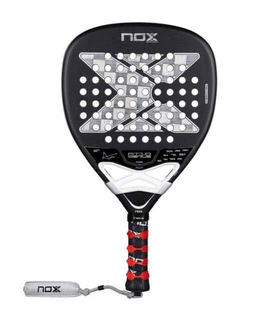 Pala Nox AT10 Genius Attack 18K Alum Xtreme 2026 1