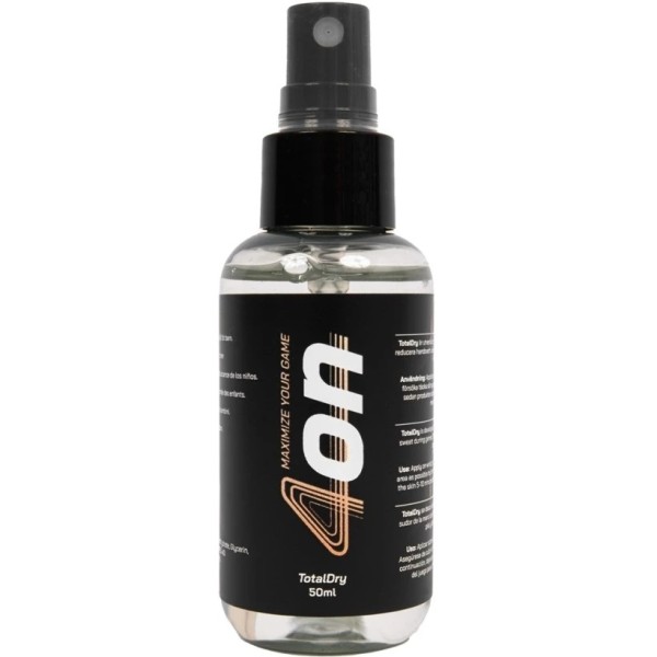 Raquete Spray 4ON Total Seco | Ipontennis