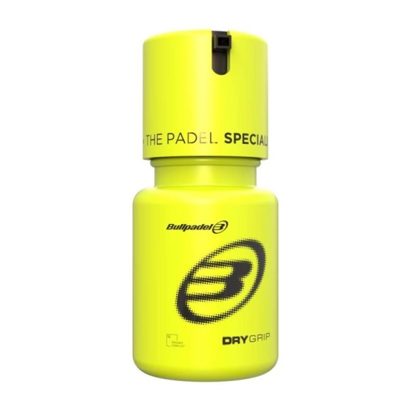 Gel Antideslizante Bullpadel 1