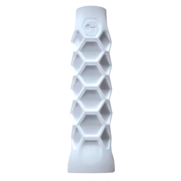 Bullpadel Hesacore Grip Bianco | IPONTENNIS