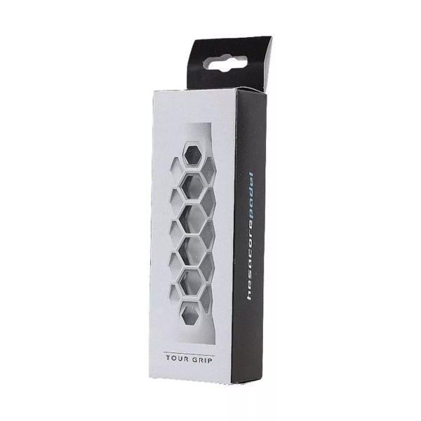Bullpadel Hesacore Grip Blanco 2