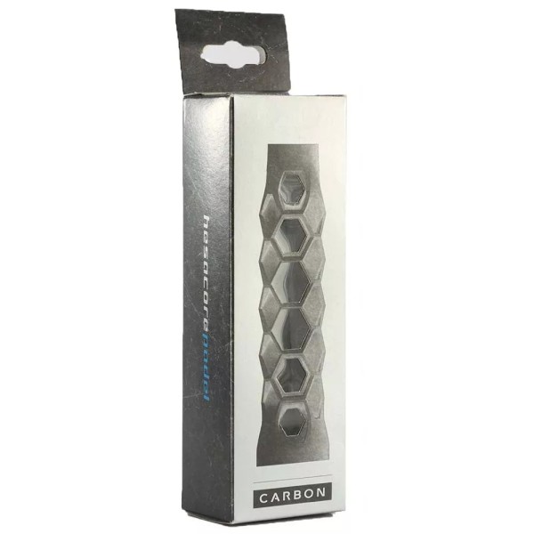 Bullpadel Hesacore Carbon Grip 2