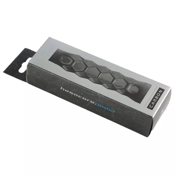 Bullpadel Hesacore Carbon Grip