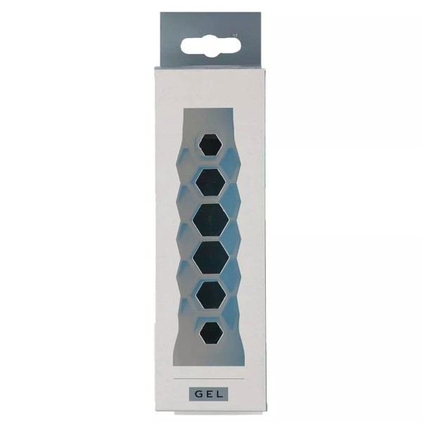 Racchetta da paddle Bullpadel Hesacore Gel Grip | IPONTENNIS