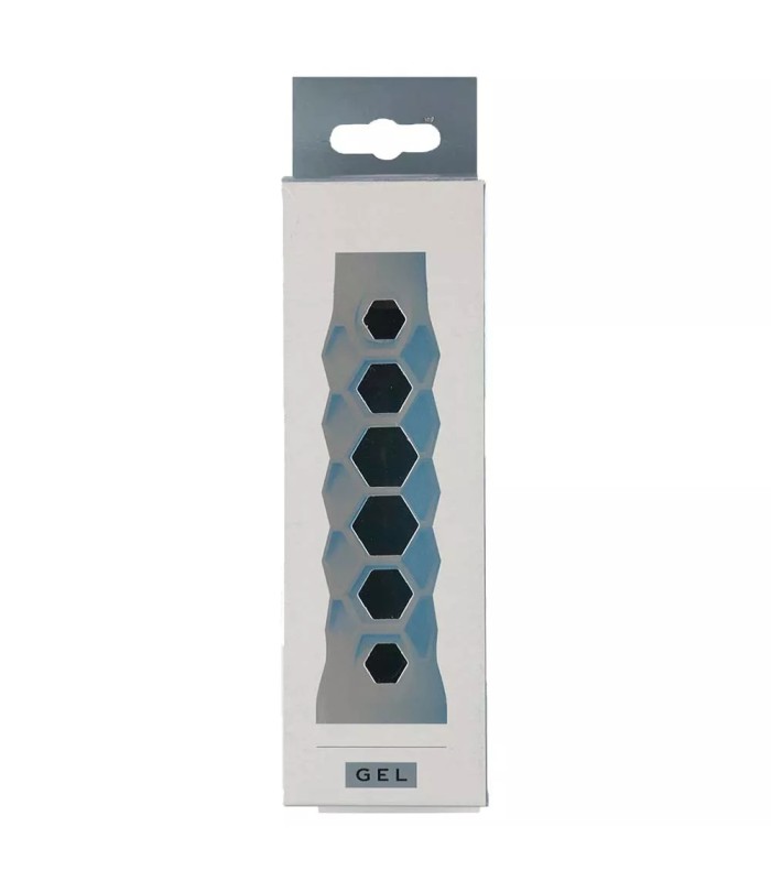 Bullpadel Hesacore Gel Grip 2