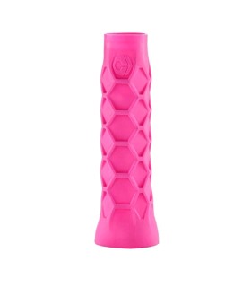 Grip Bullpadel Hesacore W Rosa 1