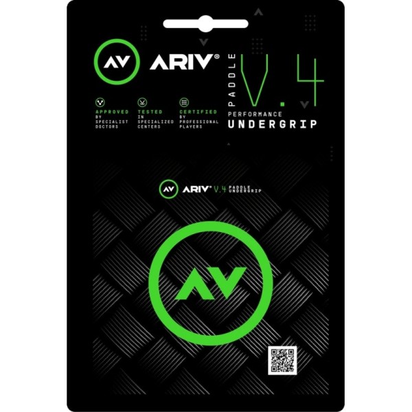 Raquete de padel Padel Arriv Miracle | IPONTENNIS