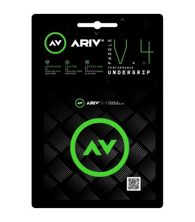 Padel racket Padel Arriv Miracle | IPONTENNIS