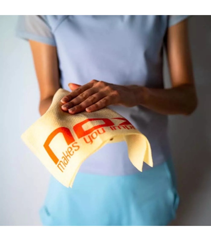 Nox Gorilla Gold Grip Enhancing Towel | IPONTENNIS