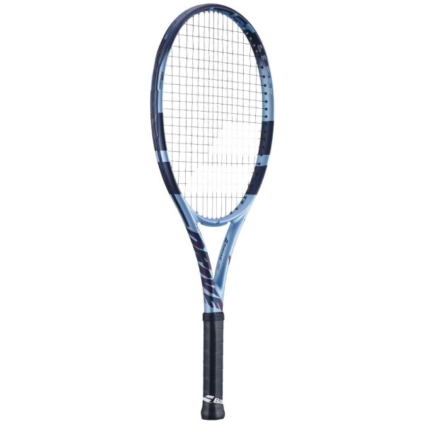 Raqueta Babolat Pure Drive Junior 26 (250g) 3