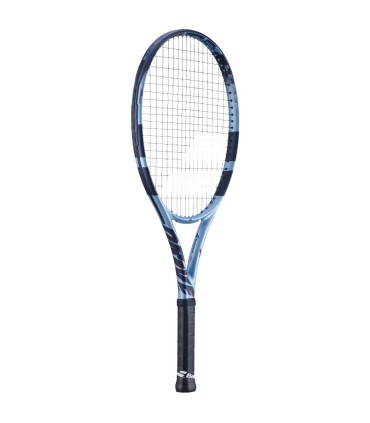 Babolat Pure Drive Junior 26 racket (250g) | IPONTENNIS
