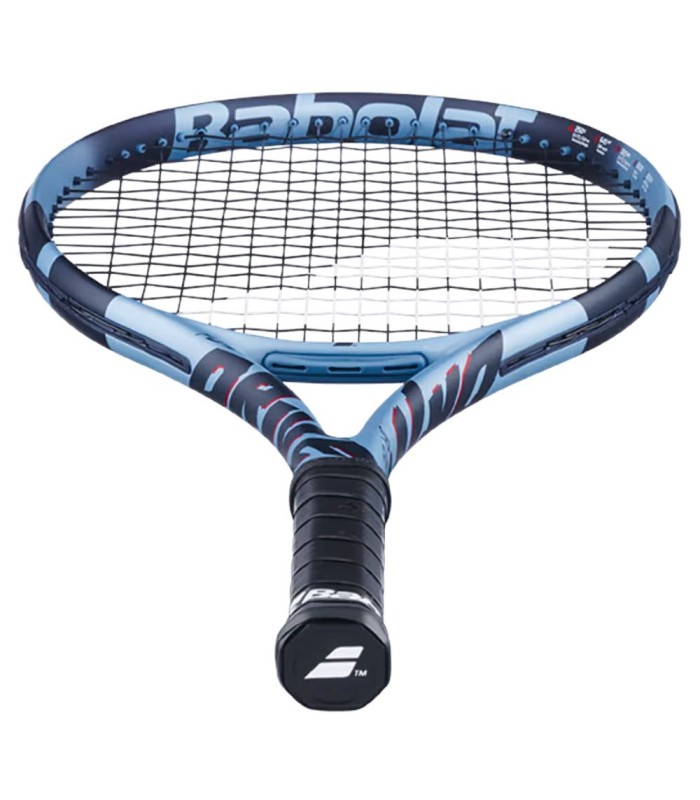 Raqueta Babolat Pure Drive Junior 26 (250g) 4