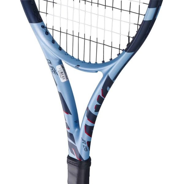 Raqueta Babolat Pure Drive Junior 26 (250g) 6