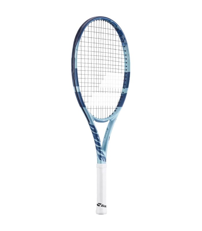 Raqueta Babolat Pure Drive Junior 26 Azul Claro (250g) 3
