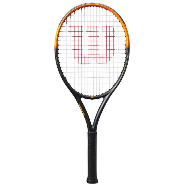 Wilson Junior Burn Spin 26 Tennis Racket (239g) | IPONTENNIS