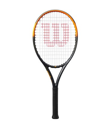 Raqueta Wilson Junior Burn Spin 26 (239g) 1