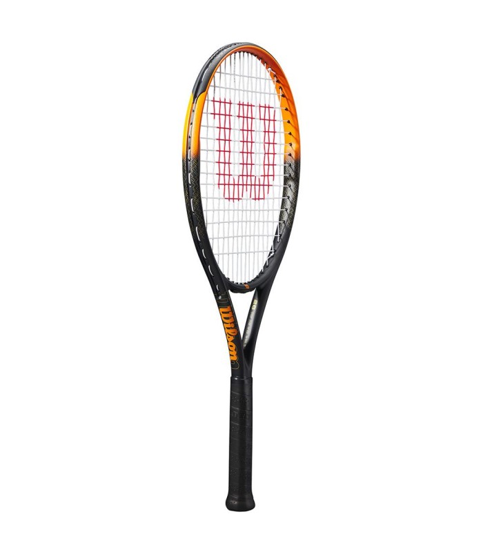 Raqueta Wilson Junior Burn Spin 26 (239g) 2