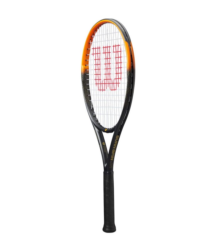 Raqueta Wilson Junior Burn Spin 26 (239g) 3