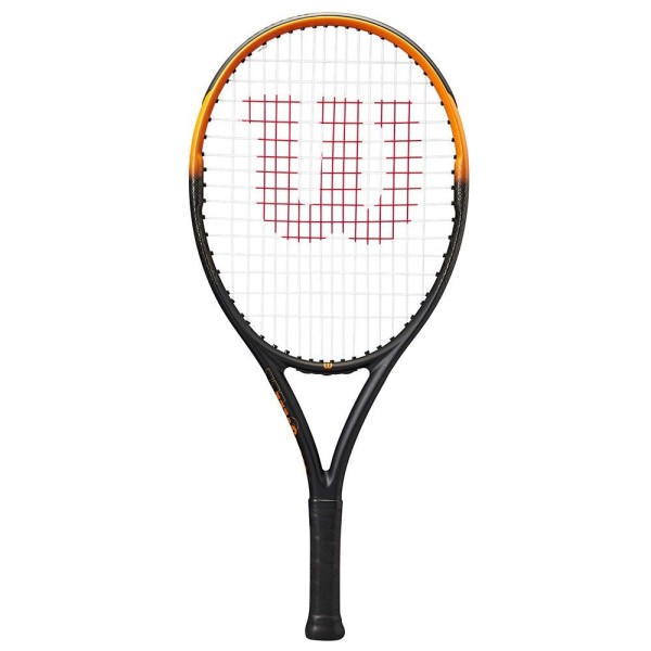 Raqueta Wilson Burn Spin Junior 24 (239g) 1